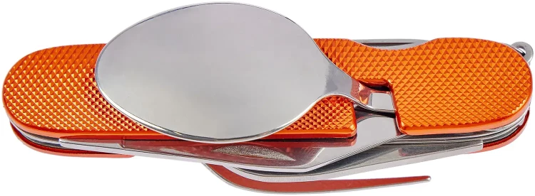 Нож многофункциональный Active Luncher