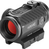 Прицел коллиматорный Hawke Frontier RD 1x22 точка 2 MOA. Weaver