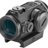 Прицел коллиматорный Hawke Frontier RD 1x22 точка 2 MOA. Weaver