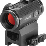 Прицел коллиматорный Hawke Frontier RD 1x22 точка 2 MOA. Weaver