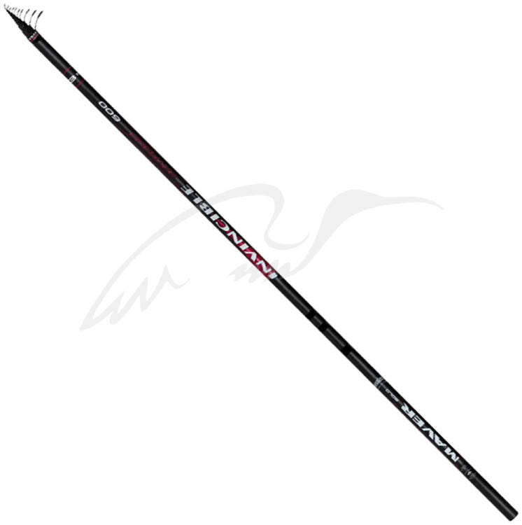 Вудилище болонське Maver Invincible Extreme MX 5.0m