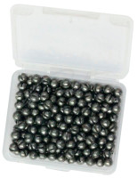 Набір грузил Maver Power Shots №10/0 (2.817g) 100g
