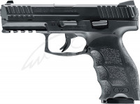 Пістолет пневматичний Umarex HK VP9 4.5 мм ВВ