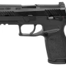 Пистолет страйкбольный Sig Sauer Air ProForce P320-M18 Gas. кал. 6 мм. Black