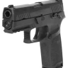 Пистолет страйкбольный Sig Sauer Air ProForce P320-M18 Gas. кал. 6 мм. Black