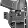 Кобура Fobus для Glock 43 с креплением на ремень