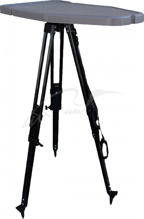 Стіл стрілецький MTM 18-55" на тренозі