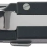 Нож многофункциональный TB Outdoor Bivouac Black