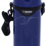Термос ZOJIRUSHI SJ-TG08AA 0.8l (з ремінцем) Синій