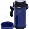 Термос ZOJIRUSHI SJ-TG08AA 0.8l (з ремінцем) Синій