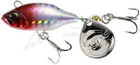 Тейл-спиннер DUO Realis Spin SW 38mm 11.0g GHA0574
