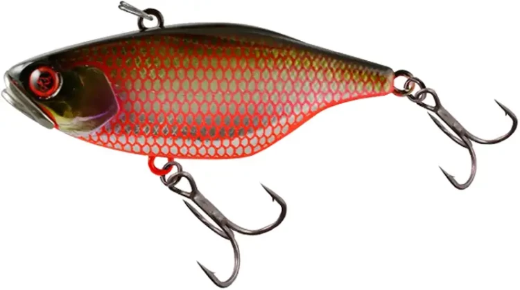 Воблер Jackall TN80 80mm 29.4g Spawning Spark