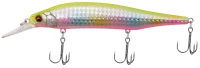 Воблер Megabass X-80 Magnum+1 S 115mm 18.0g GG Chart Back Rainbow Pb