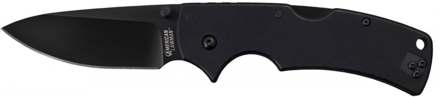 Ніж Cold Steel American Lawman XHP