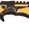Ніж Skif Plus Cockatoo Orange