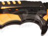 Ніж Skif Plus Cockatoo Orange