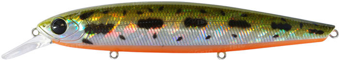 Воблер Usami Naginata 130SP-SR 24.0 g #106 (1.8 m)