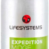 Засіб від комах Lifesystems Midge DEET Free Repellent 100ml