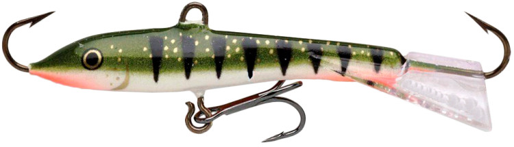 Балансир Rapala Jigging Rap W5 50mm 9.0g NP