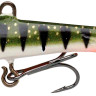 Балансир Rapala Jigging Rap W5 50mm 9.0g NP