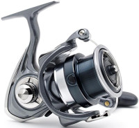 Катушка Daiwa 20 N’Zon LT 5000S-CP