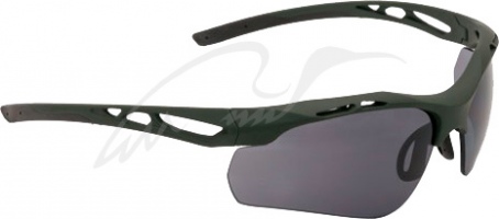 Окуляри балістичні Swiss Eye Attac Desert Tan
