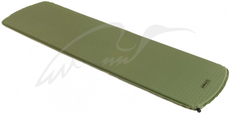 Надувний килимок Snugpak Self Inflating 183х51х2.5 см. Колір - olive