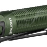 Фонарь Olight Baton 3 Pro Max. OD Green