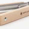 Щипцы BBQ Snow Peak N-020 Fire Tongs