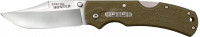Ніж Cold Steel Double Safe Hunter OD GREEN