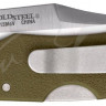 Нож Cold Steel Double Safe Hunter OD GREEN