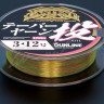 Волосінь Sunline Castest Tapered 170m конусна 0.285-0.570mm 6.0kg