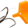 Колпачок Savage Gear Treble Hook для тройника M #6-4 (10 шт/уп)