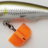 Колпачок Savage Gear Treble Hook для тройника M #6-4 (10 шт/уп)
