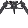 Сошки Accu-Tac WB-4 швидкознімні. Picatinny