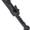 Сошки Accu-Tac WB-4 швидкознімні. Picatinny