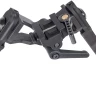 Сошки Accu-Tac WB-4 швидкознімні. Picatinny