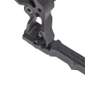 Сошки Accu-Tac WB-4 швидкознімні. Picatinny