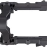 Сошки Accu-Tac WB-4 швидкознімні. Picatinny
