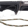 Ніж SKIF Plus Bright Black