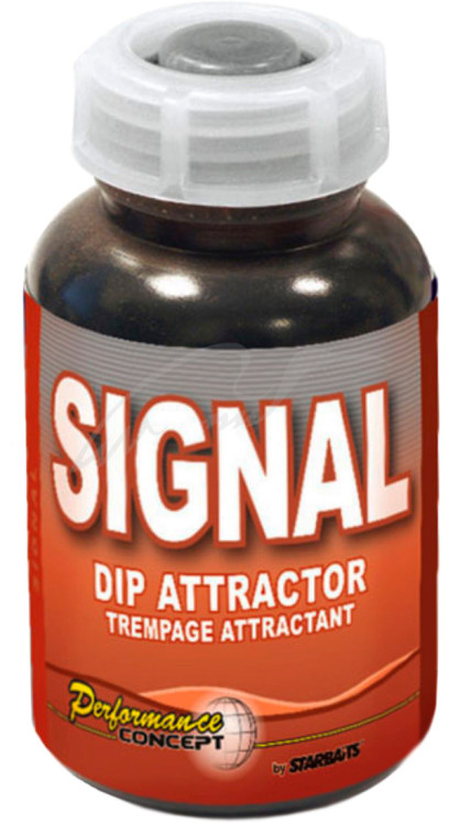 Діп для бойлов Starbaits Signal 200ml