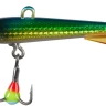 Балансир Viking Fishing Yeti Ice Jig 40mm 7.0g #2 Green Glam