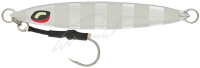 Пількер Shimano Ocea Sardine Waver 160g #002 Zebra Glow