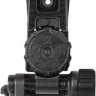 Цілик складаний Magpul MBUS Pro LR Sight регульований - чорний
