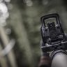 Цілик складаний Magpul MBUS Pro LR Sight регульований - чорний