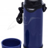 Термос ZOJIRUSHI SJ-TG10AA 1l (з ремінцем) Синій