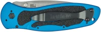 Ніж Kershaw Blur MagnaCut Blue