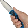 Нож Kershaw Blur MagnaCut Blue