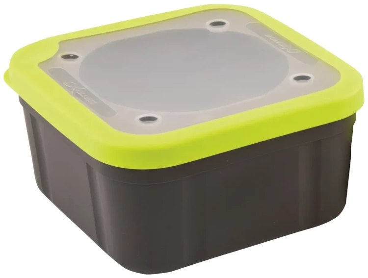Ємність Matrix Bait Boxes Solid Top 1.1pt