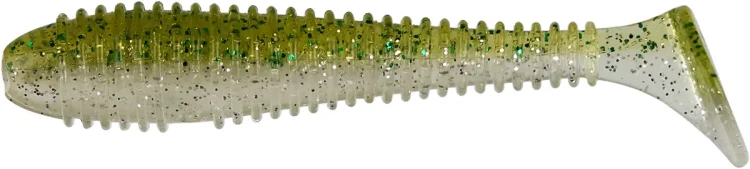 Силикон Select FatFish 3.8" #308 (5 шт/уп)